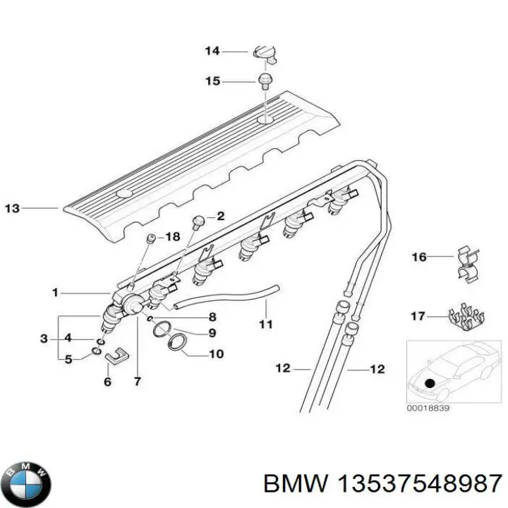 13537548987 BMW 