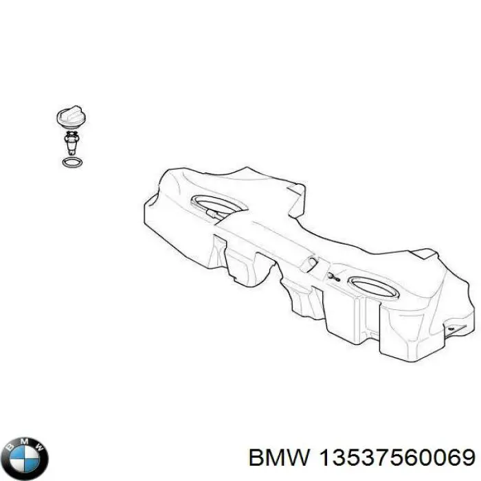  13537560069 BMW