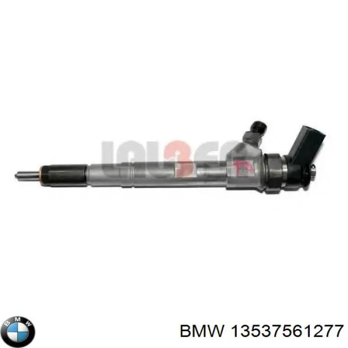 Форсунка паливна BMW 13537561277 ціна, від 25.09 USD