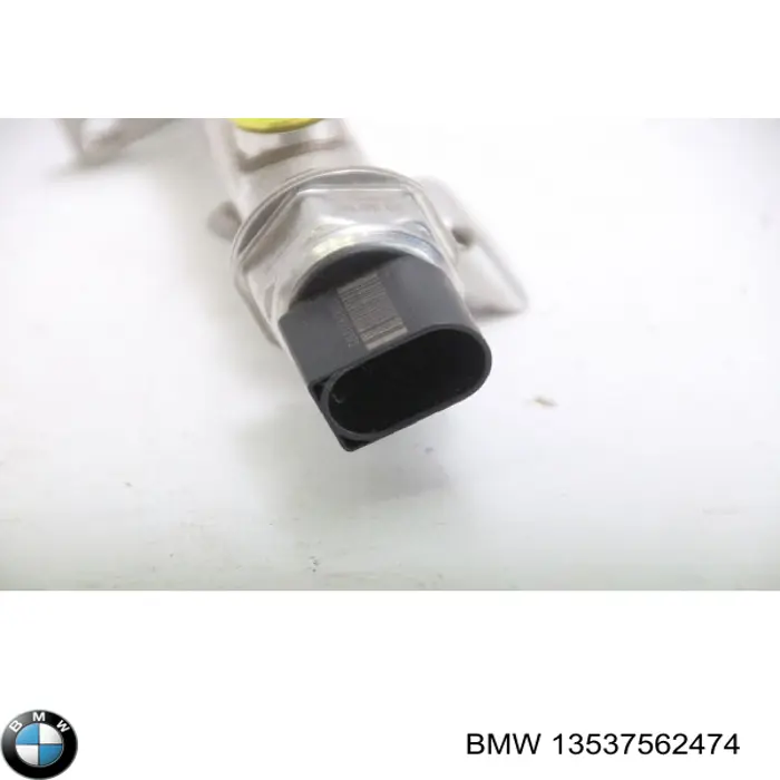 Рампа форсунок системи упорскування палива BMW 13537562474 ціна, від 17.33 USD