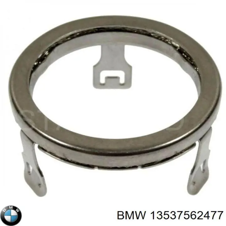 Трубка паливна, від ПНВТ до паливної рейки BMW 13537562477 ціна, від 7.47 USD