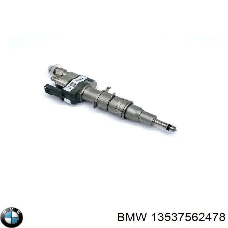 Трубка паливна форсунки 3-го циліндру BMW 13534561986 ціна, від 22.80 USD