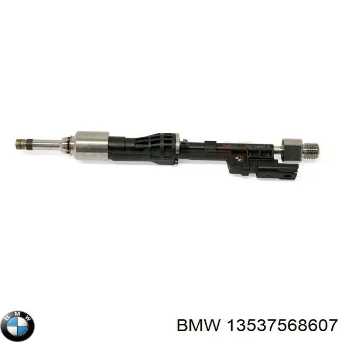 Паливні форсунки 13537568607 BMW