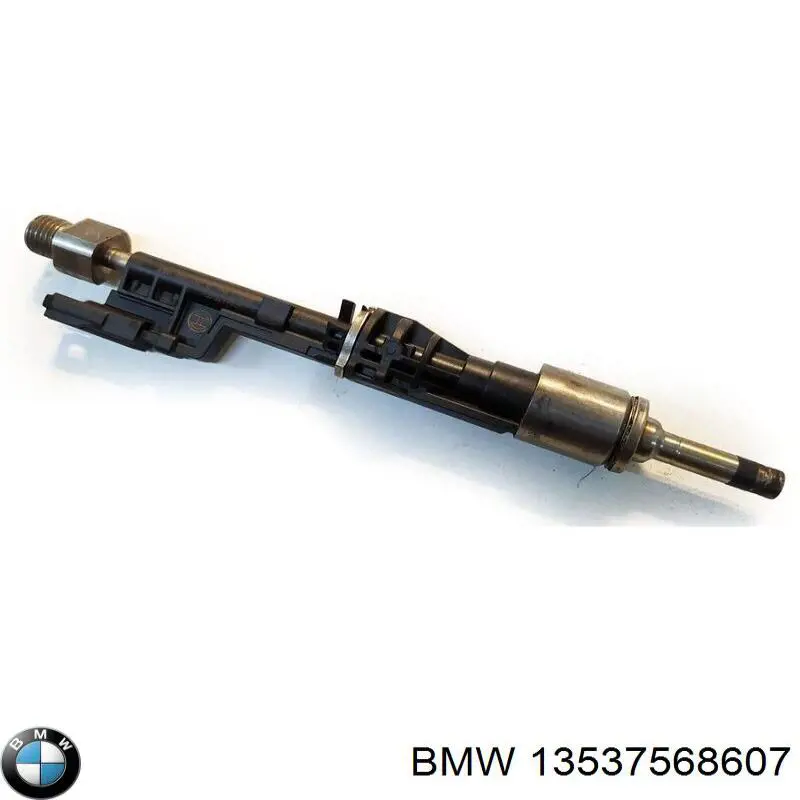 Форсунка інжектора BMW 13537568607