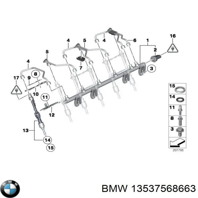  13537568663 BMW