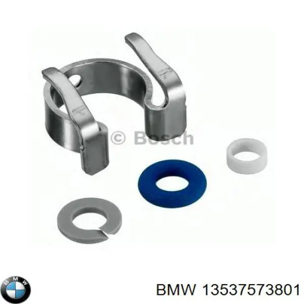 Купити 13537573801 BMW Ремкомплект форсунок