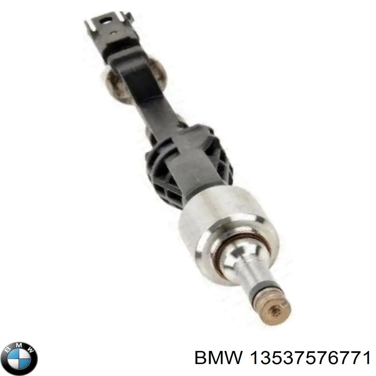 Трубка паливна форсунки 1-го циліндру BMW 13537576771 ціна, від 3.67 USD