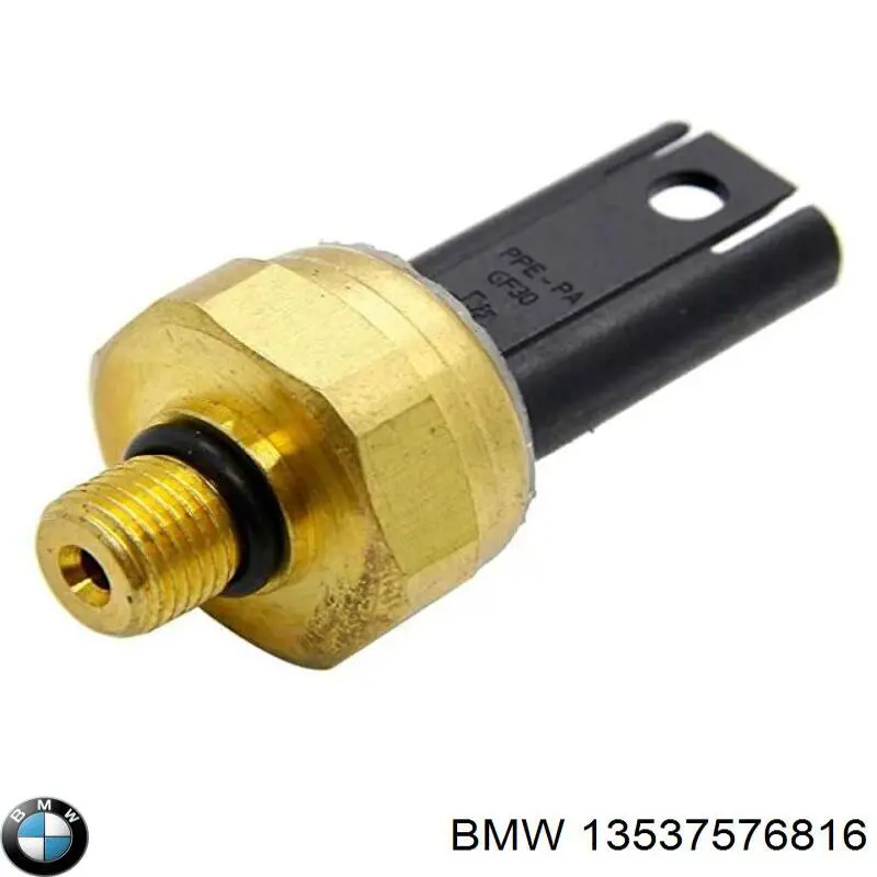  BMW 13537576816 ціна, від 2.26 USD