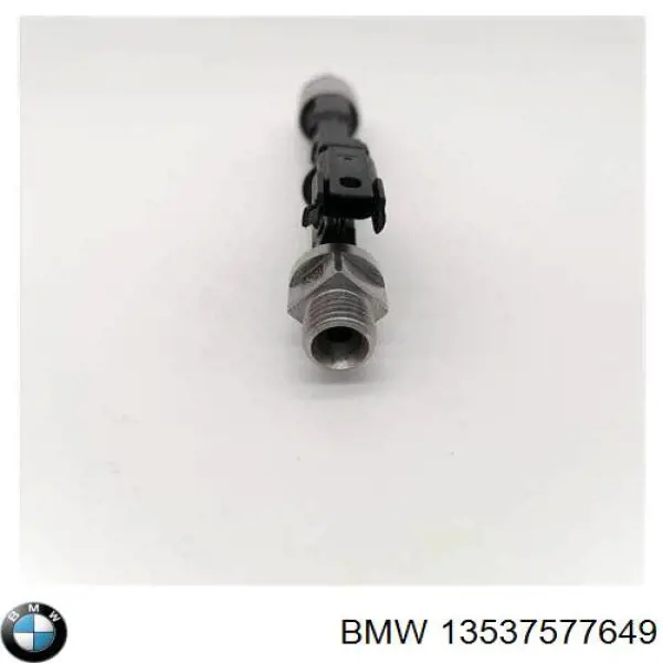 Кільце форсунки інжектора, посадочне на BMW X3 (F25)