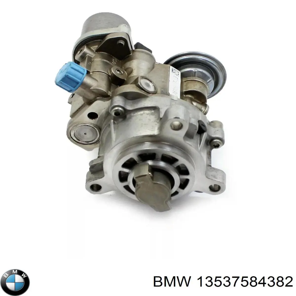 Шланг/патрубок водяного насосу, приймальний BMW 13537584382 ціна, від 141.12 USD