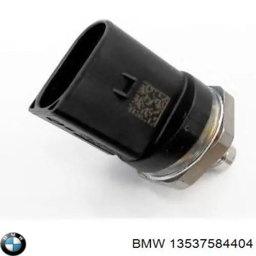 13537584404 BMW датчик тиску палива