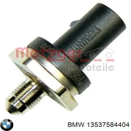 Купити 13537584404 BMW Датчик тиску палива