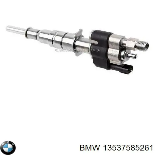 Форсунка паливна BMW 13537585261 ціна, від 174.53 USD