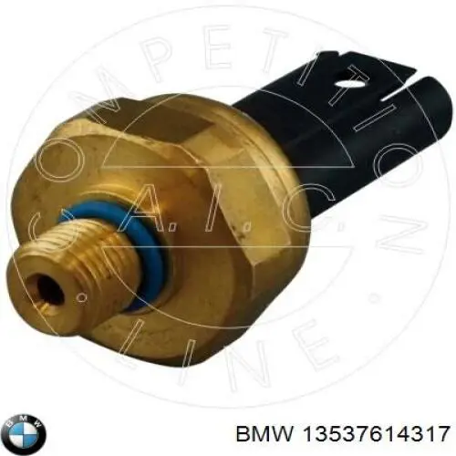 Датчик тиску палива ENT850100 Engitech