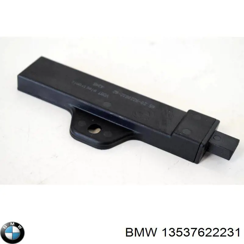 Датчик тиску палива BMW 13537622231