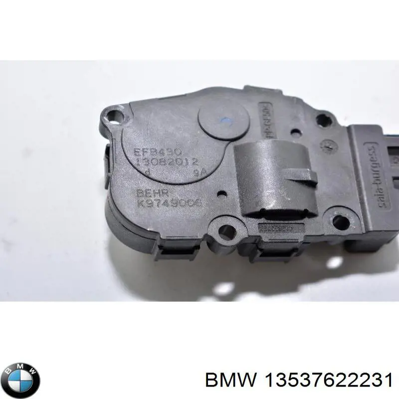 Купити 13537622231 BMW Датчик тиску палива