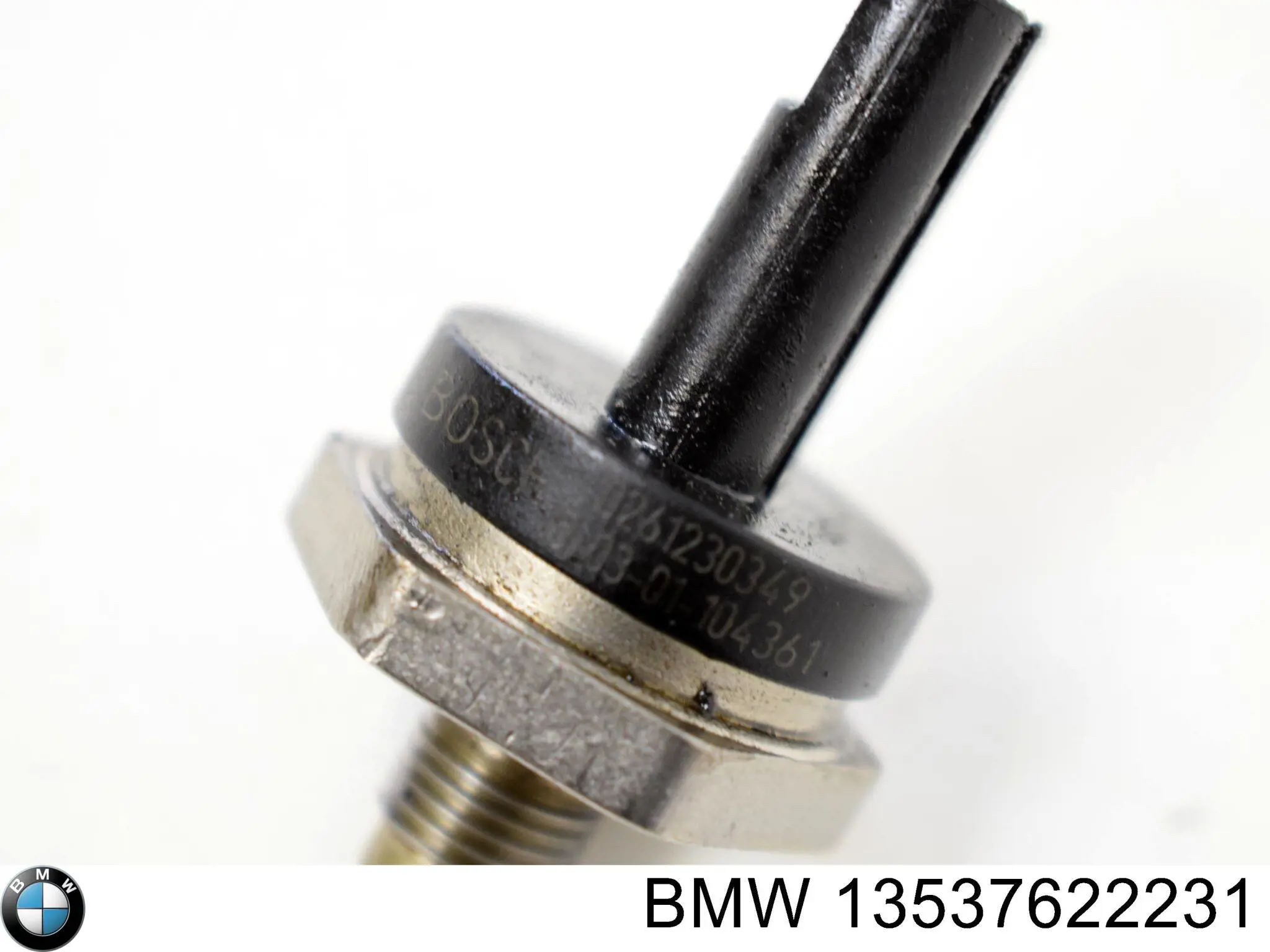 13537622231 BMW датчик тиску палива
