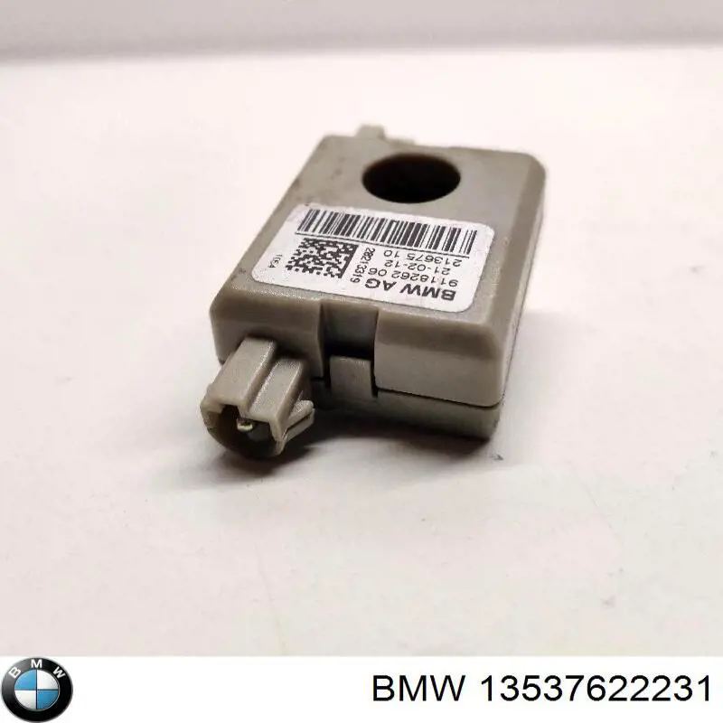 13537622231 BMW Манометри