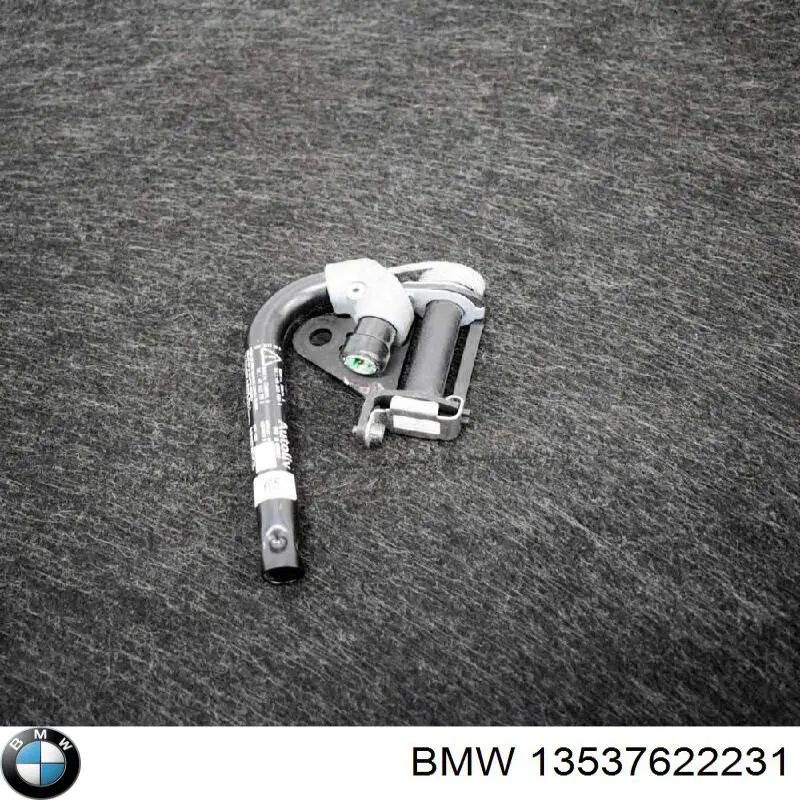 Датчик тиску палива BMW 13537622231 ціна, від 58.61 USD