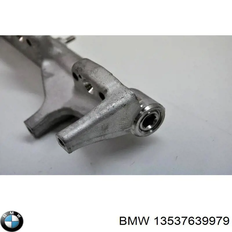 13537639979 BMW Розподільник палива