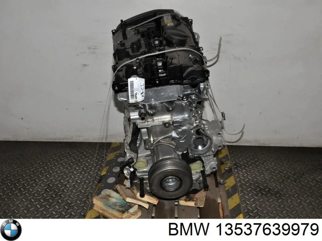 Рампа форсунок системи упорскування палива BMW 13537639979 ціна, від 11.29 USD