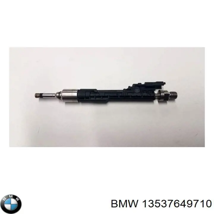 Купити 13537649710 BMW Розподільник палива