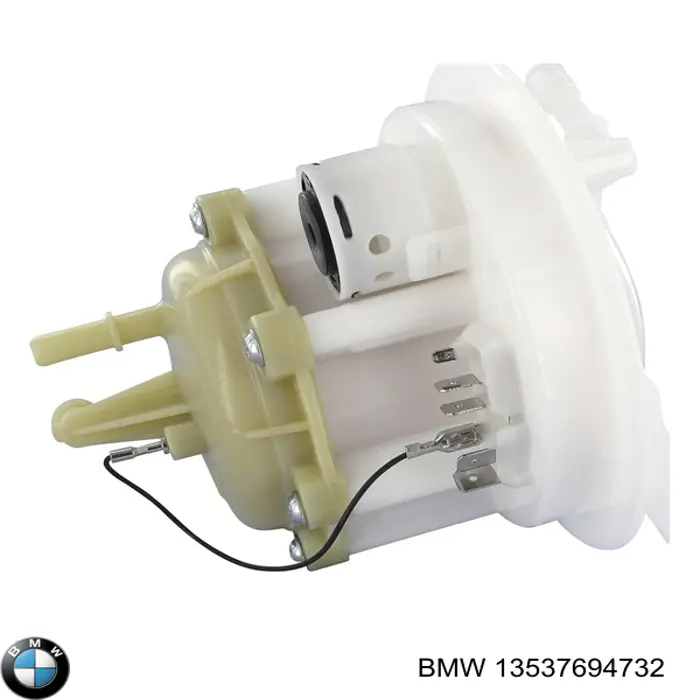 Фільтр тонкого очищення палива BMW 13537694732 ціна, від 15.14 USD