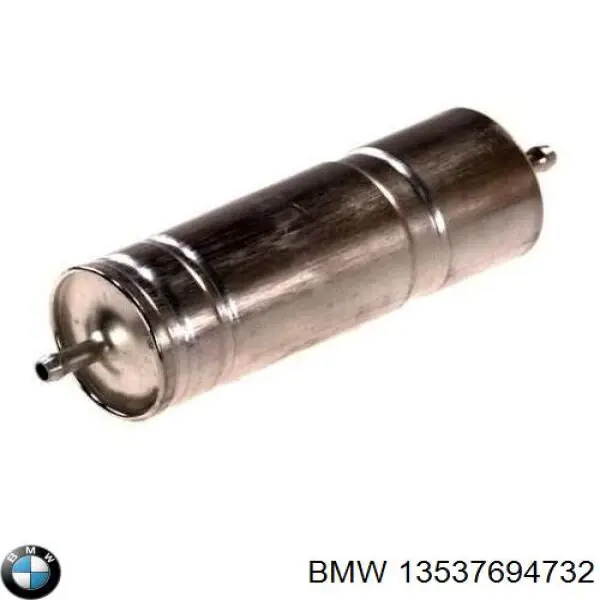 Паливний фільтр 13537694732 BMW