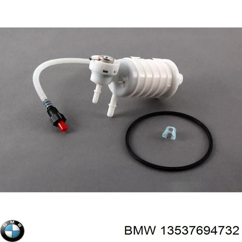 13537694732 BMW Фільтр палива