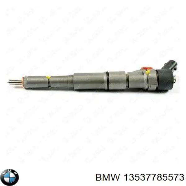 13537785573 BMW Форсунка вприску палива