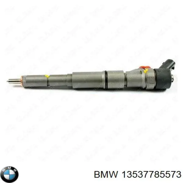 Форсунка паливна BMW 13537785573 ціна, від 93.29 USD