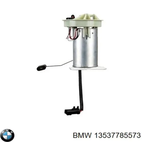 Паливні форсунки 13537785573 BMW