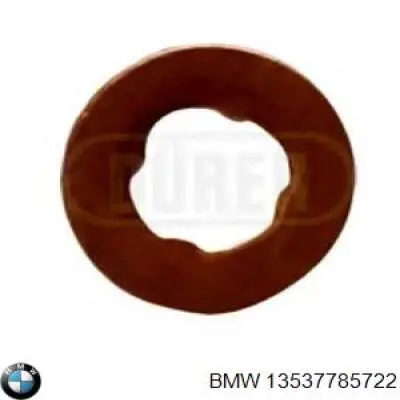 Купити 13537785722 BMW Кільце форсунки