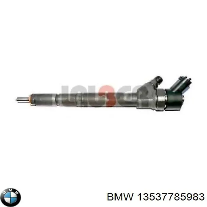 Паливні форсунки 13537785983 BMW