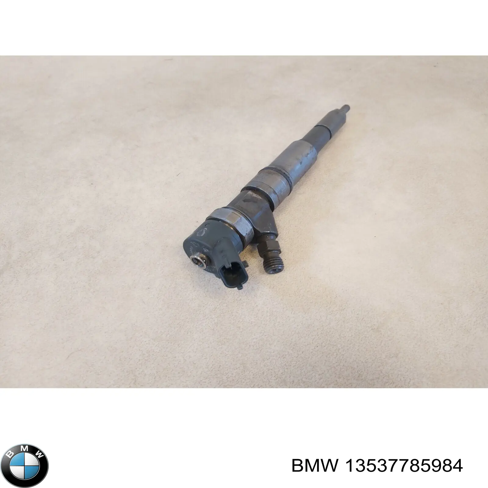 Форсунка паливна BMW 13537785984 ціна, від 93.29 USD