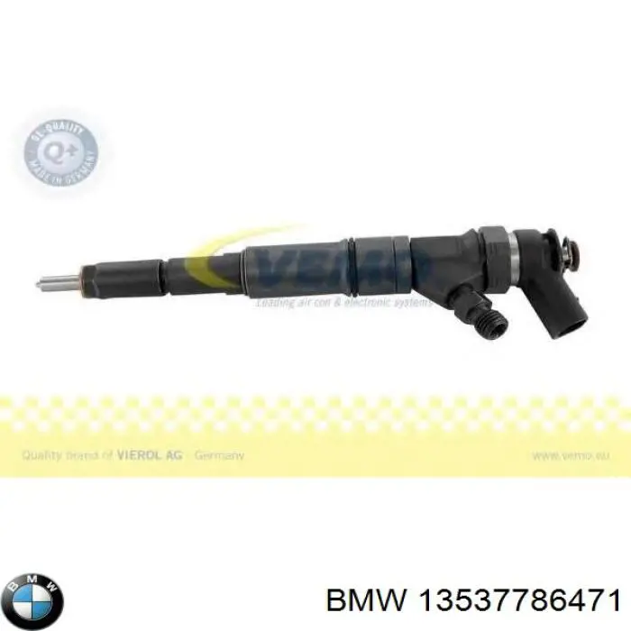 Кільце форсунки 8627837 Volvo