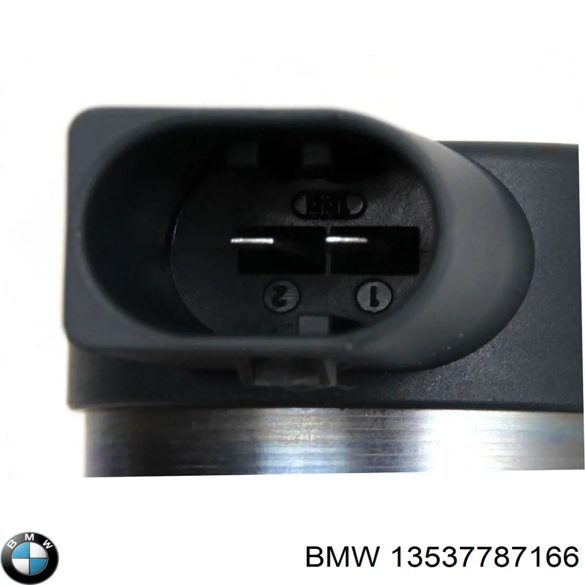 Купити 13537787166 BMW Регулятор тиску палива