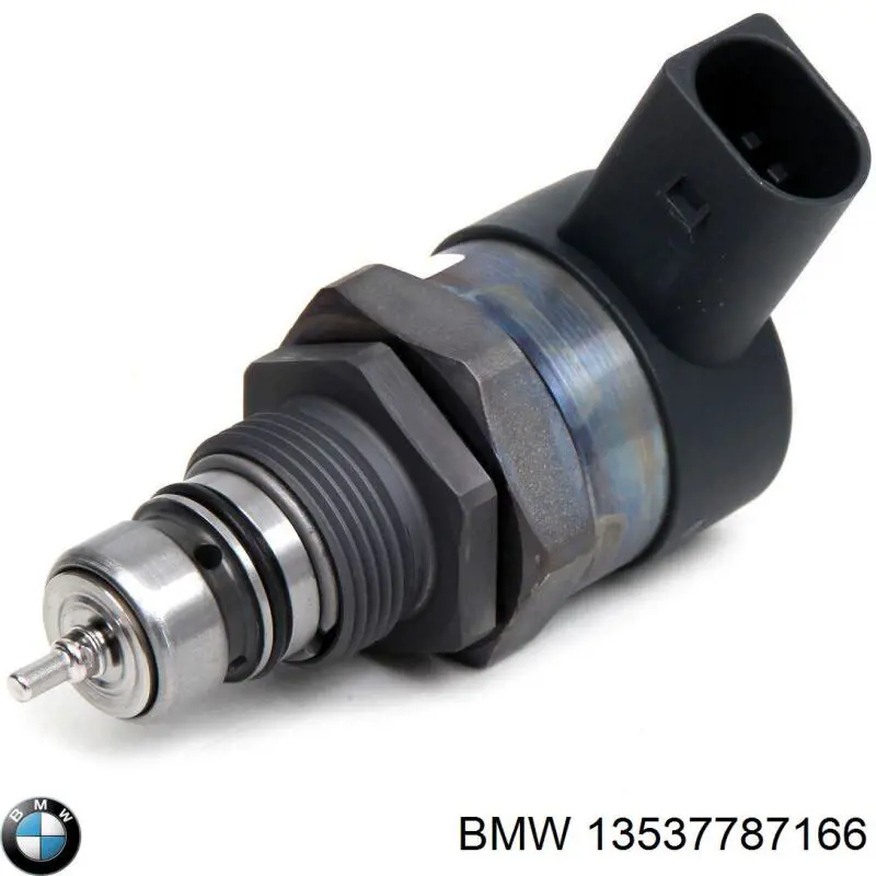 Регулятор тиску палива BMW 13537787166 ціна, від 48.79 USD