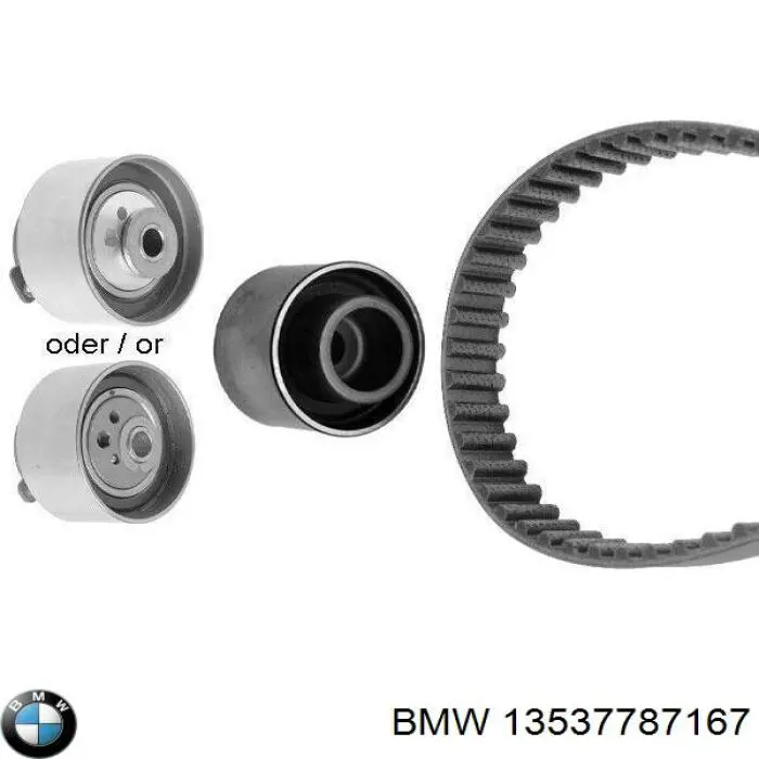 Датчик тиску палива BMW 13537787167 ціна, від 223.16 USD
