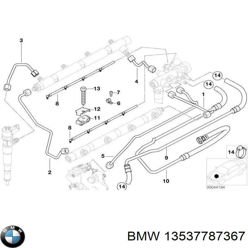 13537787367 BMW 