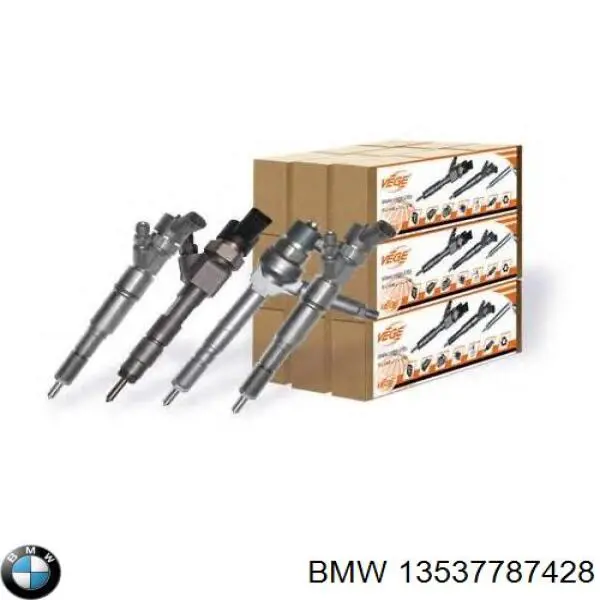 Купити 13537787428 BMW 