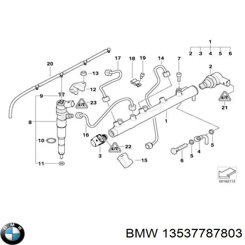 13537787803 BMW 