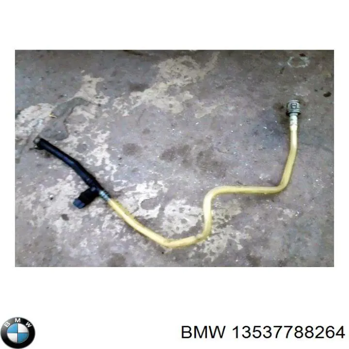 13537796793 BMW 