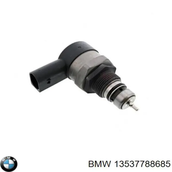 Регулятор тиску палива 13537788685 BMW
