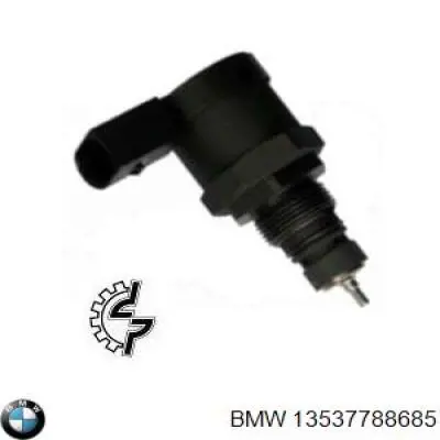 Купити 13537788685 BMW Регулятор тиску палива
