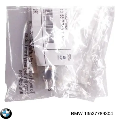 Датчик тиску палива BMW 13537789304