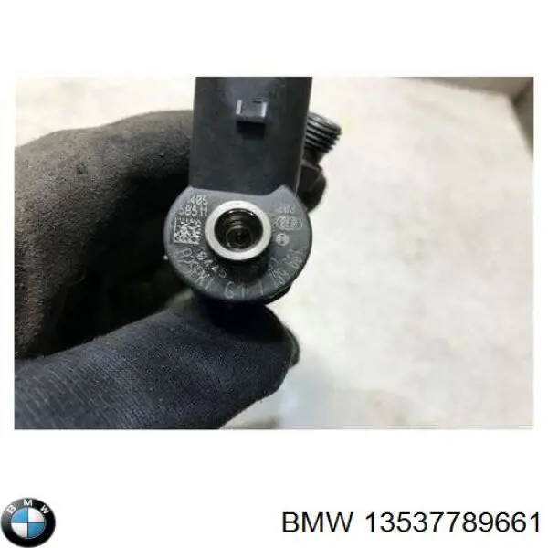 Паливні форсунки 778966 BMW
