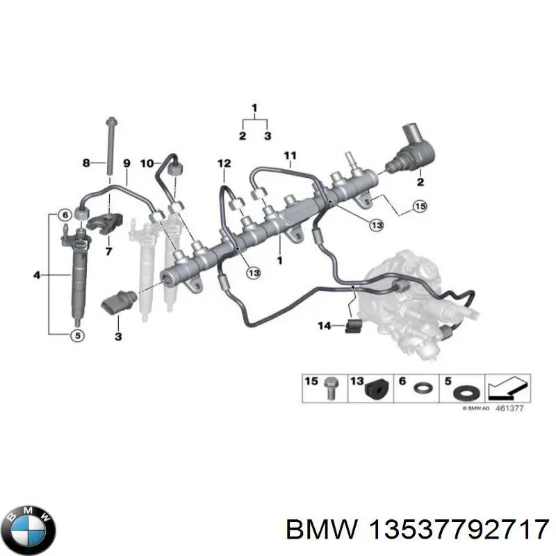 13537792717 BMW 