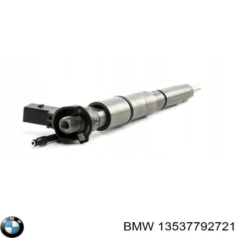 Форсунка інжектора BMW 13537792721