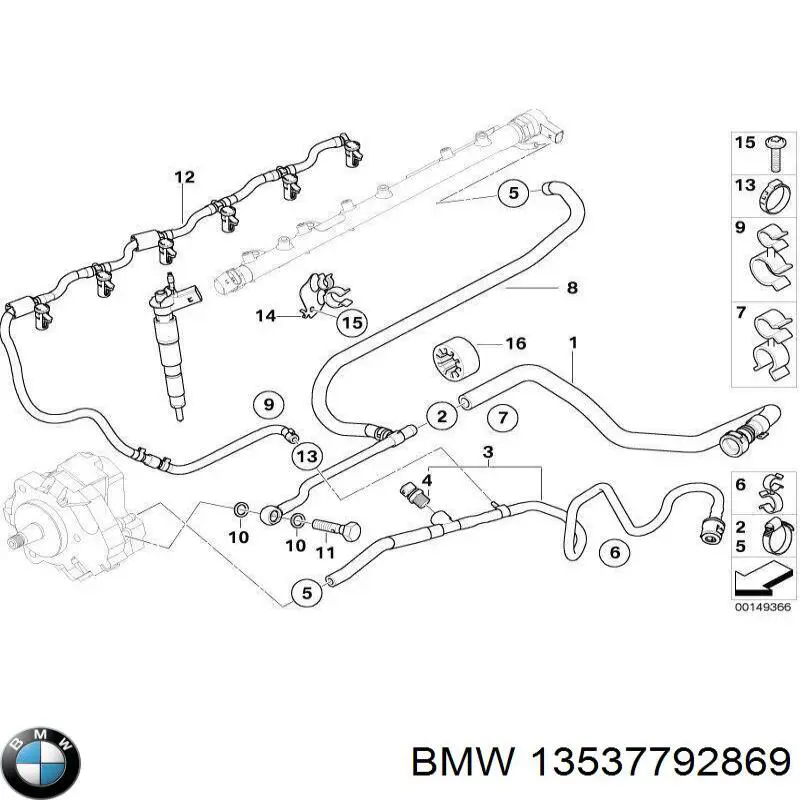 13537792869 BMW 